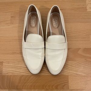 Franco Sarto | Hudley Leather Loafers